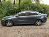 Honda Accord 2.0 CL7 Sedan   - Honda Accord: 7