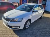 Skoda Rapid Spaceback Drive DSG 1.Hand, Nur 19.990km - Skoda Rapid: Kombi