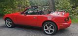 Mazda MX-5 Miata Sammlerstück Oldtimer  - gebrauchte Mazda MX-5 aus dem Jahr 1991