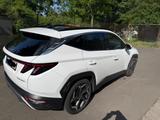 Hyundai TUCSON 1.6 T-GDI 48V Prime DCT Prime - Hyundai TUCSON von privat