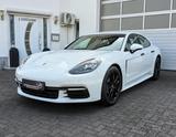 Porsche Panamera 4 Soft Close Approved Leder Navi - Porsche Gebrauchtwagen in Neuwied