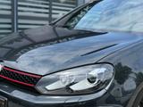 Volkswagen Golf VI GTI*DSG*Bi-Xenon*PDC*8-Fach* - gebrauchte Volkswagen Golf aus dem Jahr 2011