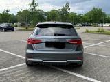 Audi S3 2.0 TFSI S tronic quattro Sportback - - Audi S3: Sportback