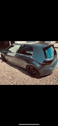 Volkswagen Golf 7 GTI Clubsport