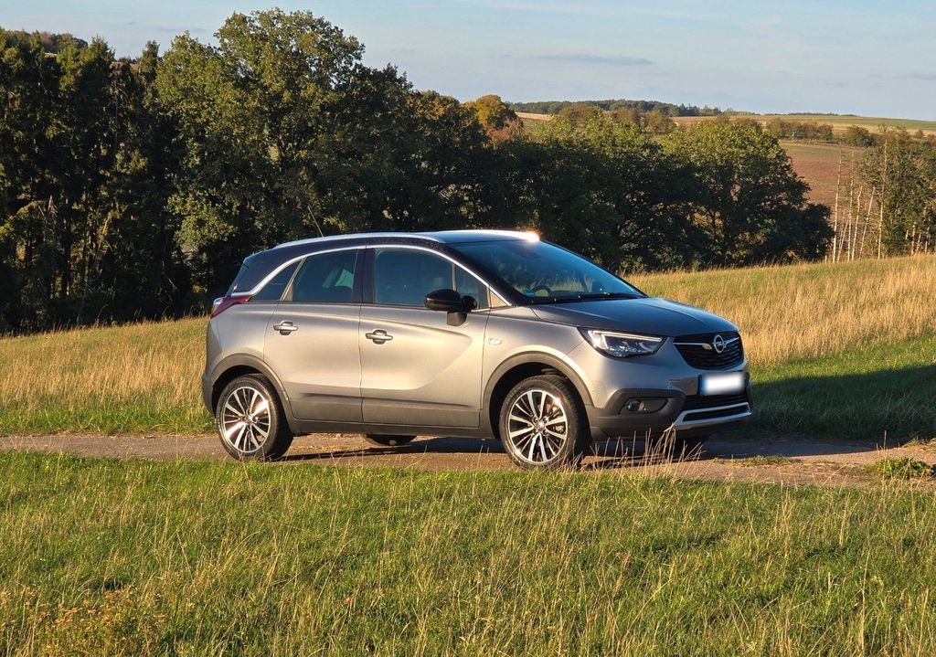 Image of Opel Other