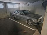 Mercedes-Benz W124 300ce oldtimer (nicht fahrbereit) - gebrauchte Mercedes-Benz 300 aus dem Jahr 1988