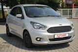Ford KA+ 1.2 Cool & Sound Klima Bluetooth PDC USB - Ford Ka/Ka+: 1.2