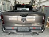 Dodge RAM - gebrauchte Dodge RAM aus dem Jahr 2024