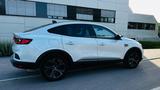 Renault Arkana TCe 140 EDC R.S. Line R.S. Line - Renault Arkana von privat