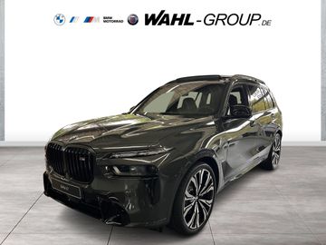 BMW X7 M60i xDrive M Sport Pro Sky Lounge AHK Indivi
