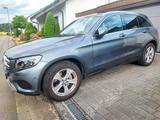 Mercedes-Benz Mercedes GLC 250 Bj. 2016,wenig Kilometer,... - Mercedes-Benz W201