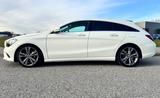 Mercedes-Benz CLA 180 Shooting Brake CLA 180 d Urban Shoot... - Mercedes-Benz CLA 180 Shooting Brake mit Diesel-Antrieb: Kombi