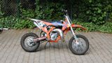 KTM SX 65 - KTM RALLYE