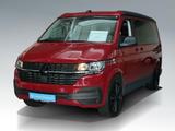 Volkswagen T6.1 California Beach Tour TDI DSG STANDH AHK NA - VW T6 California von 2023