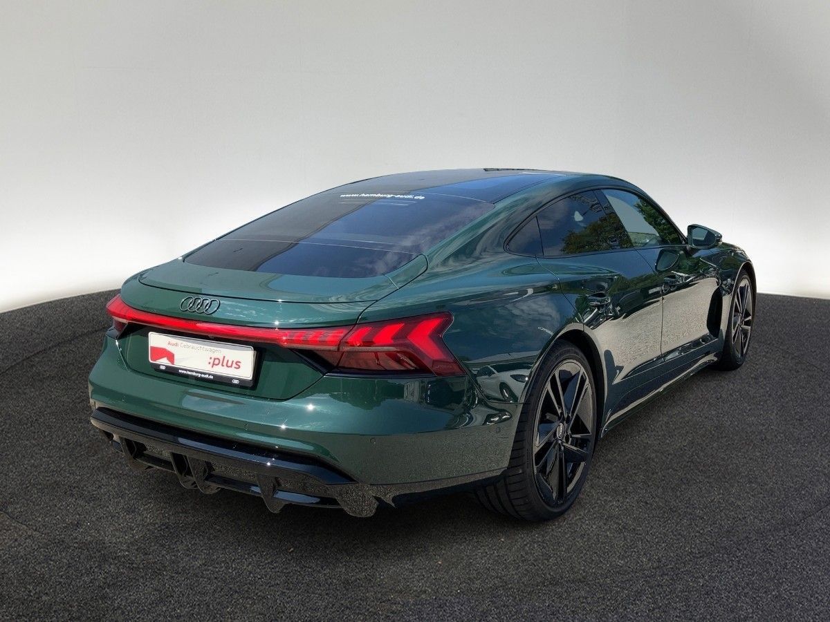 Audi e-tron GT - Bild 5