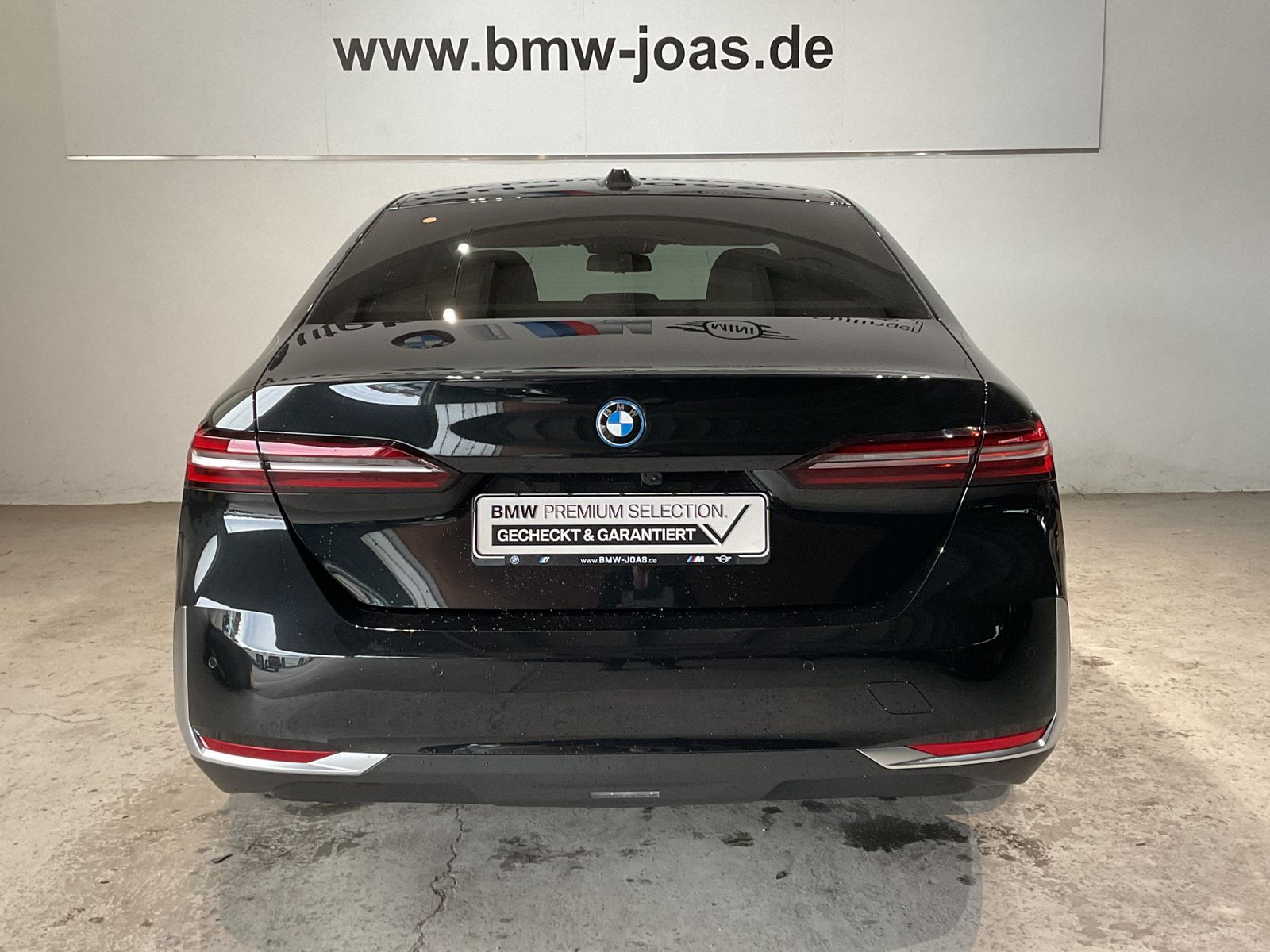 BMW 550 - Bild 13