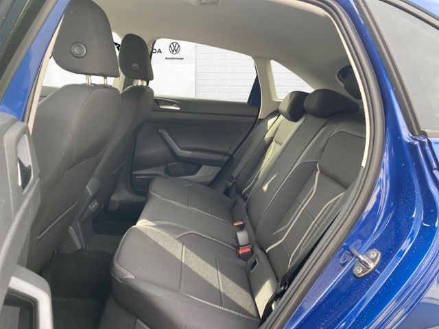 Fahrzeugabbildung Volkswagen Taigo Style, 1.0l, TSI, DSG