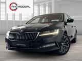 Skoda Superb Lim. L&K 4x4 - Skoda Superb in Frankfurt (Main)