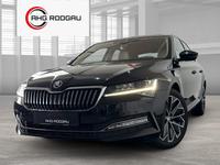 Skoda Superb Lim. L&K 4x4