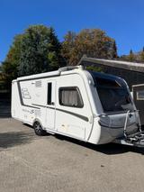 HYMER / ERIBA / HYMERCAR Hymer Eriba Nova S 545 (inkl. Markise uvm.) - Offers