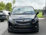 Opel Zafira C Tourer Drive |AUTOMATIK|7 SITZER| - Opel Zafira C mit Benzin-Antrieb