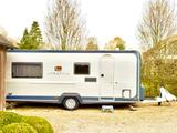 Knaus Lifestyle 560 LK - Knaus 560