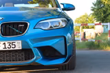 BMW M2 Coupé LCI - BMW M2: Sportwagen