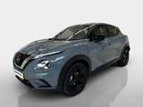Nissan Juke DCT tekna Leder+ProPILOT+ACC+360+19Z+Navi+i - Nissan: 360z