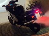 Honda Cbr1100xx  - HONDA CBR 1100 XX