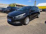 Kia cee'd / Ceed/KLIMA/ALU/PDC/GARANTIE/AHK/ - Kia cee'd / Ceed mit Anhängerkupplung