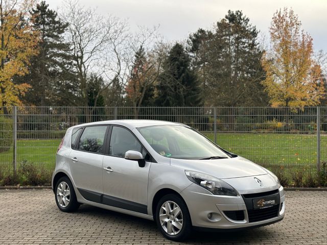 Renault Scenic III TomTom Edition/1.Hand/Tüv neu/