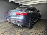 Mercedes-Benz GLE 350 d COUPE 4M, AMG LINE, PANO, LED, COMAND - Mercedes-Benz GLE-Class in Berlin