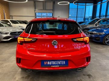 Opel Astra K Lim. 5-trg. Dynamic StartStop*OPC*