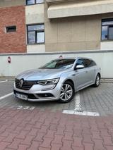 Renault Talisman ENERGY dCi 130 Intens Grandtour Intens - silberne Renault Talisman