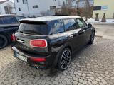 MINI Cooper SD Clubman Cooper SD JCW Paket - MINI Cooper SD Clubman Gebrauchtwagen