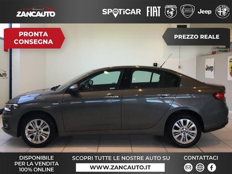 Image of Fiat Tipo