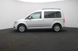 Volkswagen Caddy 2.0 TDI Comfortline Einparkhilfe Navi - VW Caddy Gebrauchtwagen in Karlsruhe