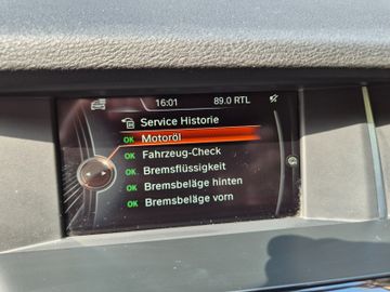 BMW X3 - 7