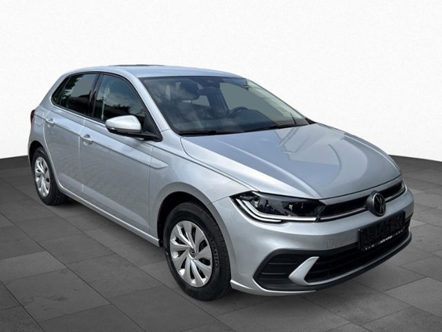 Fahrzeugabbildung Volkswagen Polo 1,0 TSI DSG LED MATRIX NAVI KEYLESS IQDRIVE