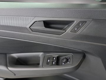 Volkswagen Caddy Maxi - 10