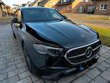 Mercedes-Benz E 220d AMG 360 Pano Totw Junge Sterne