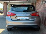 Nissan Pulsar 1.5 dCi Acenta - gebrauchte Nissan Pulsar aus dem Jahr 2015