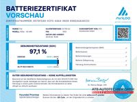 Fiat 500e - Vorschau Bild 3