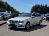 Mercedes-Benz E 250 CDI BlueEfficiency - Mercedes-Benz E 250 in Hamm