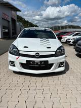Opel Astra OPC NRE Tracktool  Ringtool Nür... - Opel Astra aus 2008: Opc