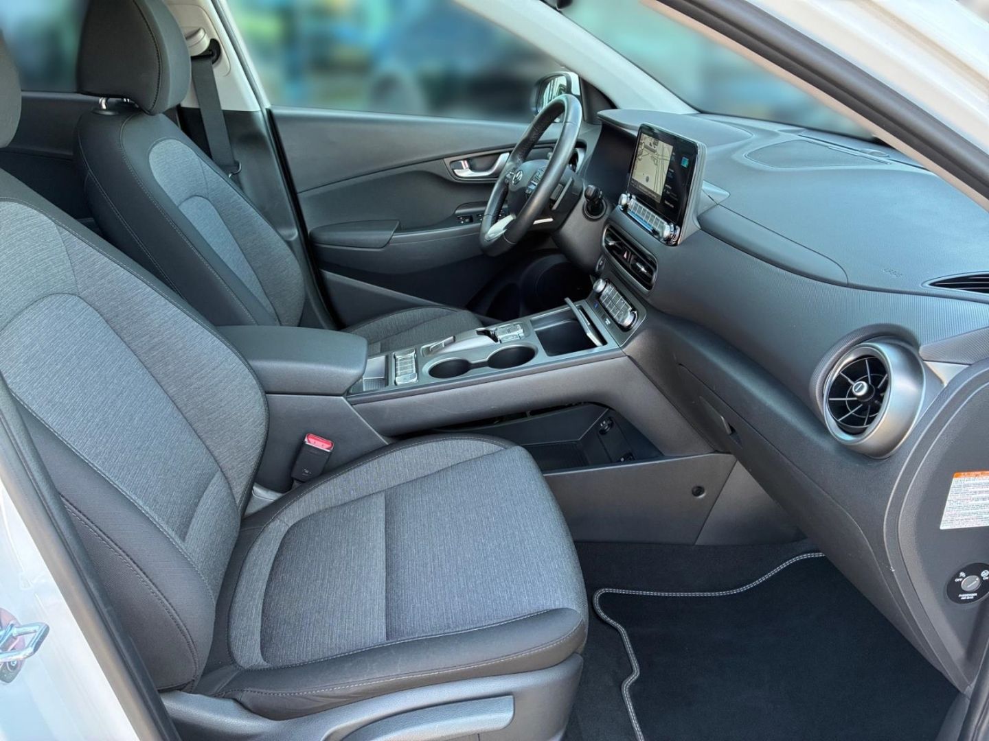 Hyundai KONA Elektro – Bild 15