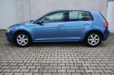 Volkswagen Golf 1.2TSI SHZ PDC Radio Klima - Gebrauchtwagen bis 8.000 Euro