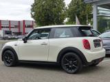 MINI One Salt Klima+Shzg+BT+Tagfahrl+erst42tkm+TÜVneu - MINI MINI mit Benzin-Antrieb: Kleinwagen, Klimaanlage, Salt