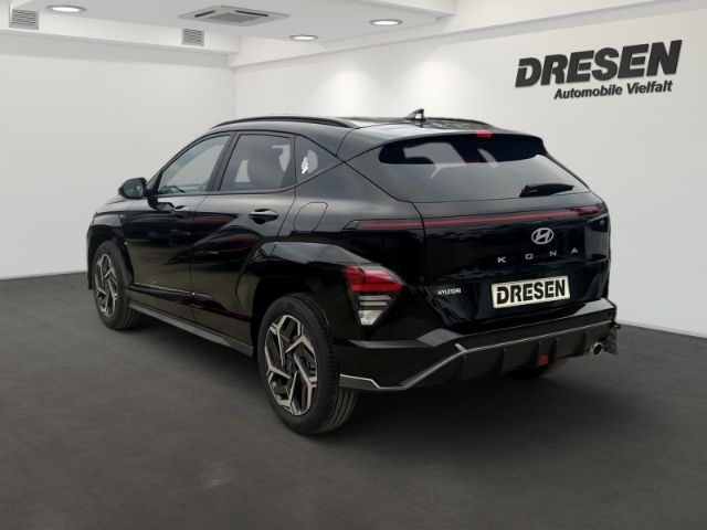 Hyundai KONA - Bild 5