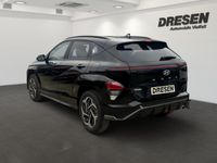 Hyundai KONA - Vorschau Bild 5